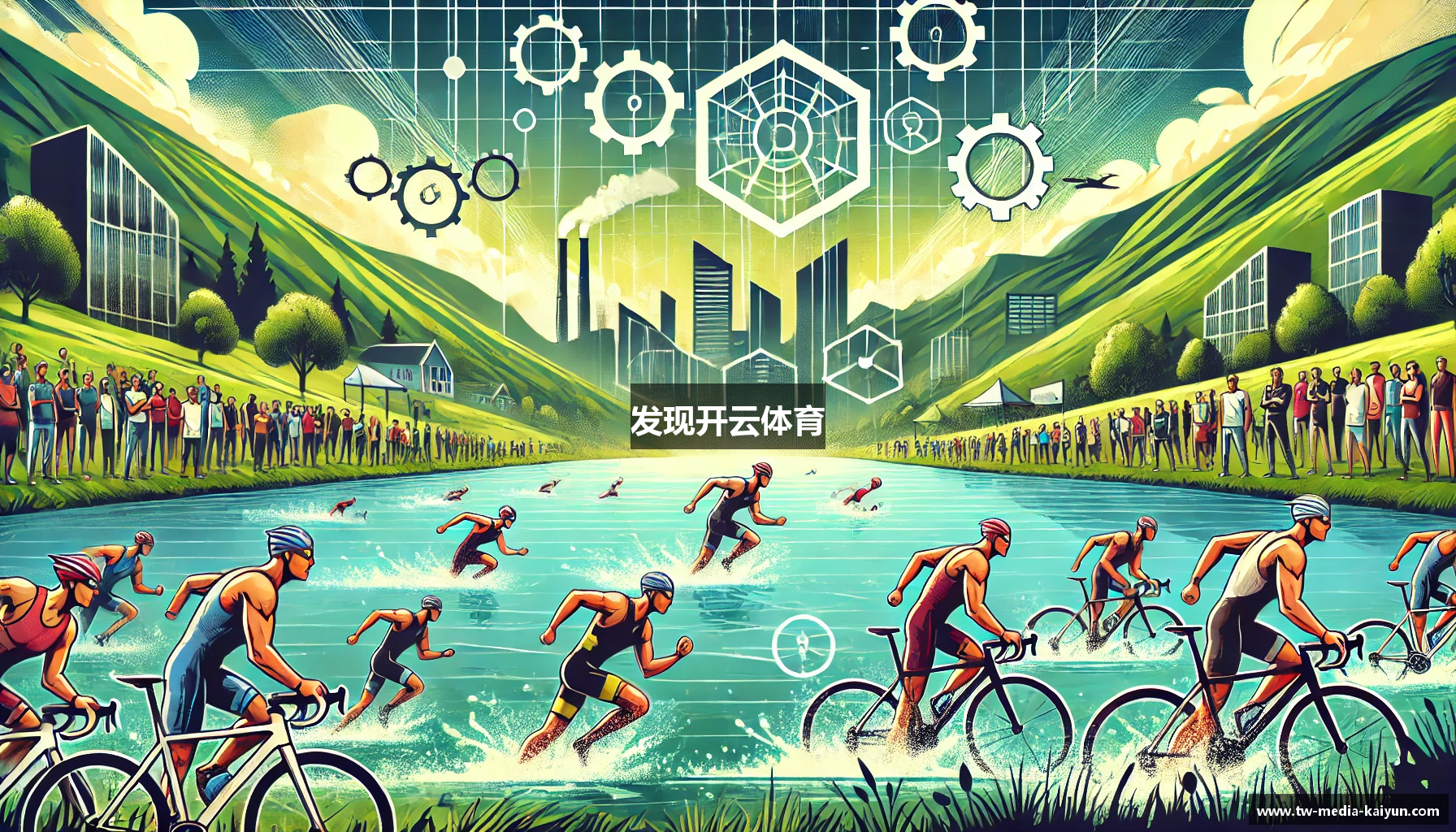 发现开云体育